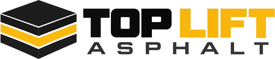 Top Lift Asphalt logo